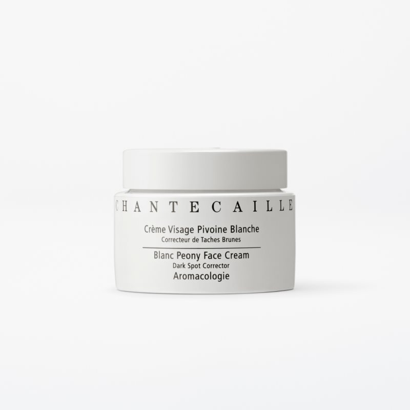 Chantecaille Blanc Peony Face Cream intenzívne vyživujúci krém 50 ml