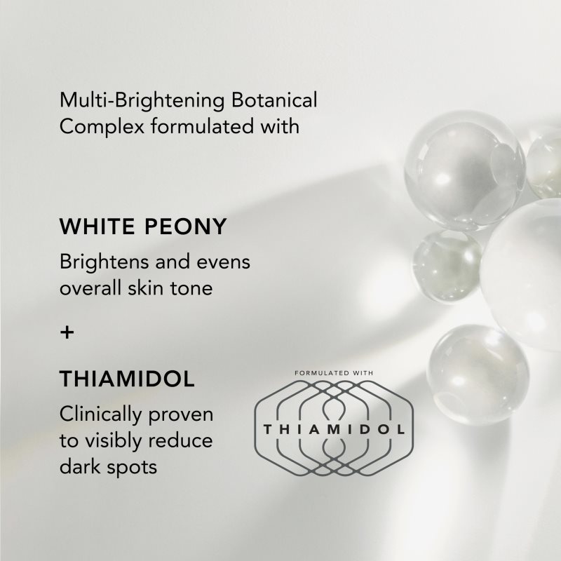 Chantecaille Blanc Peony Face Cream intenzívne vyživujúci krém 50 ml (obrázok 5)