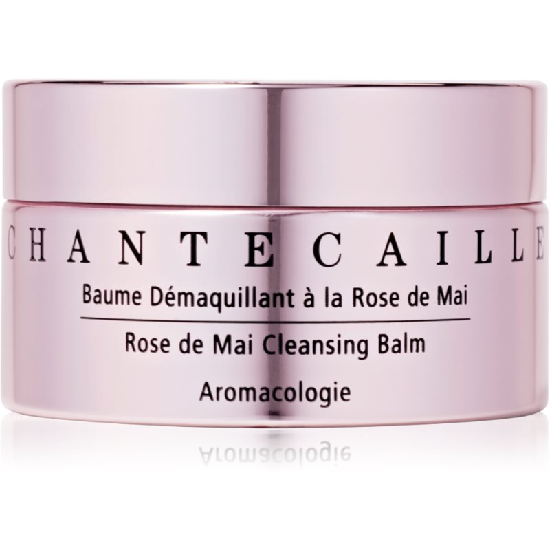 Chantecaille Rose de Mai Cleansing Balm odličovací a čistiaci balzam 75 ml