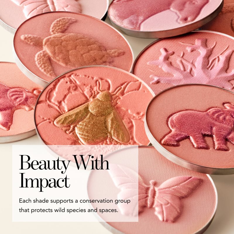 Chantecaille Cheek Shades tvářenka 2.5 g (obrázek 7)