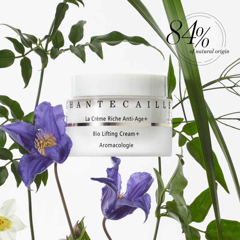 Chantecaille Bio Lifting Cream+ luxusní zpevňující krém pro mladistvý vzhled 50 ml (obrázek 4)
