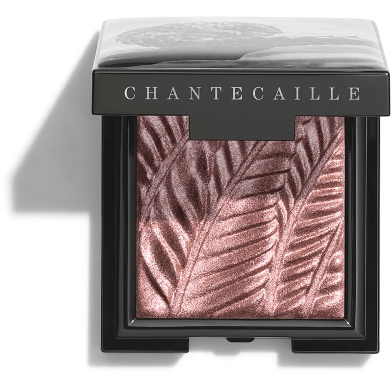 Chantecaille Luminescent Eye Shades perleťové očné tiene Pangolin 2.5 g