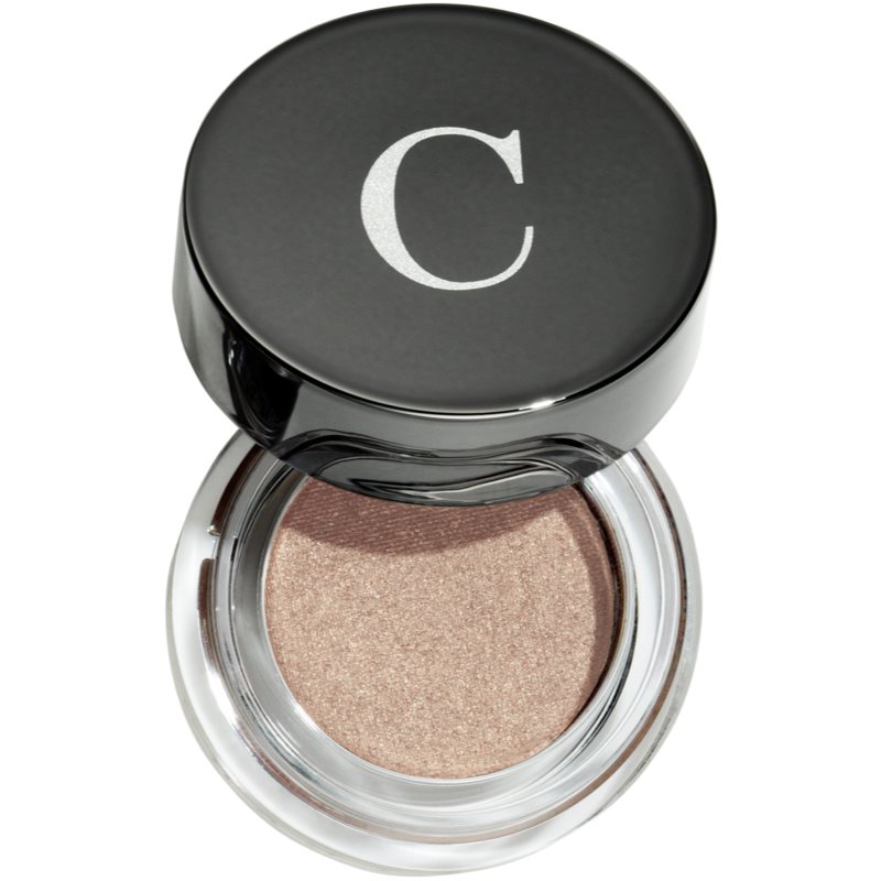 Chantecaille Mermaid Eyeshadow metalické očné tiene Seashell 4 g
