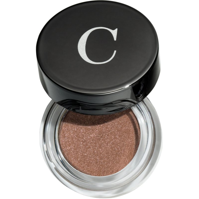 Chantecaille Mermaid Eye Matte langanhaltender Lidschatten mit glättender Wirkung Sylvie 4 g