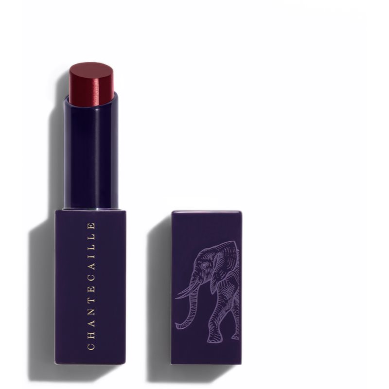 Chantecaille Lip Veil hydratačný rúž Elderberry 2.5 ml