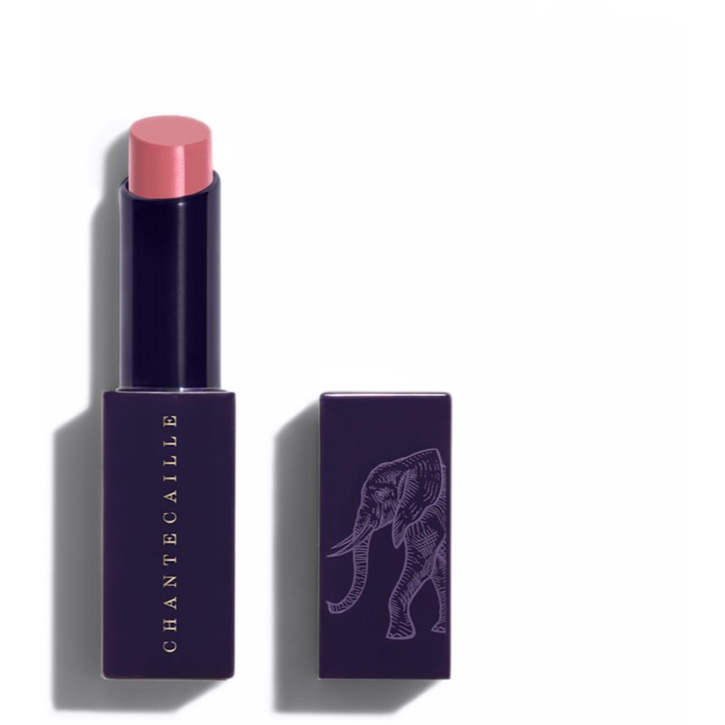 Chantecaille Lip Veil hydratačný rúž Moabi 2.5 ml