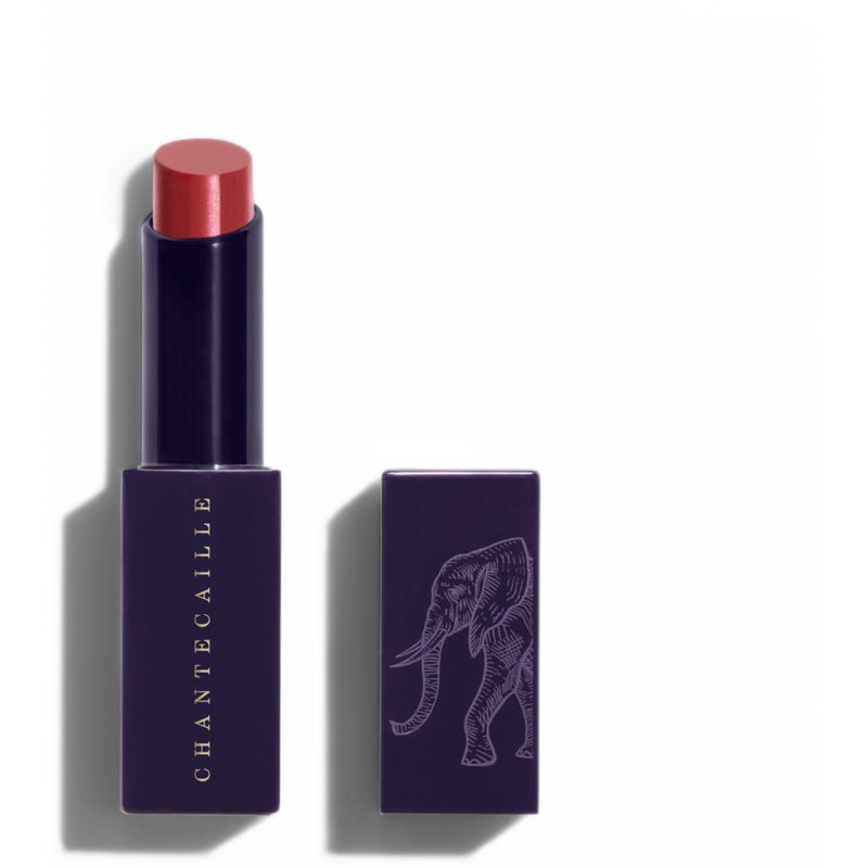 Chantecaille Lip Veil hydratačný rúž Rock Rose 2.5 ml