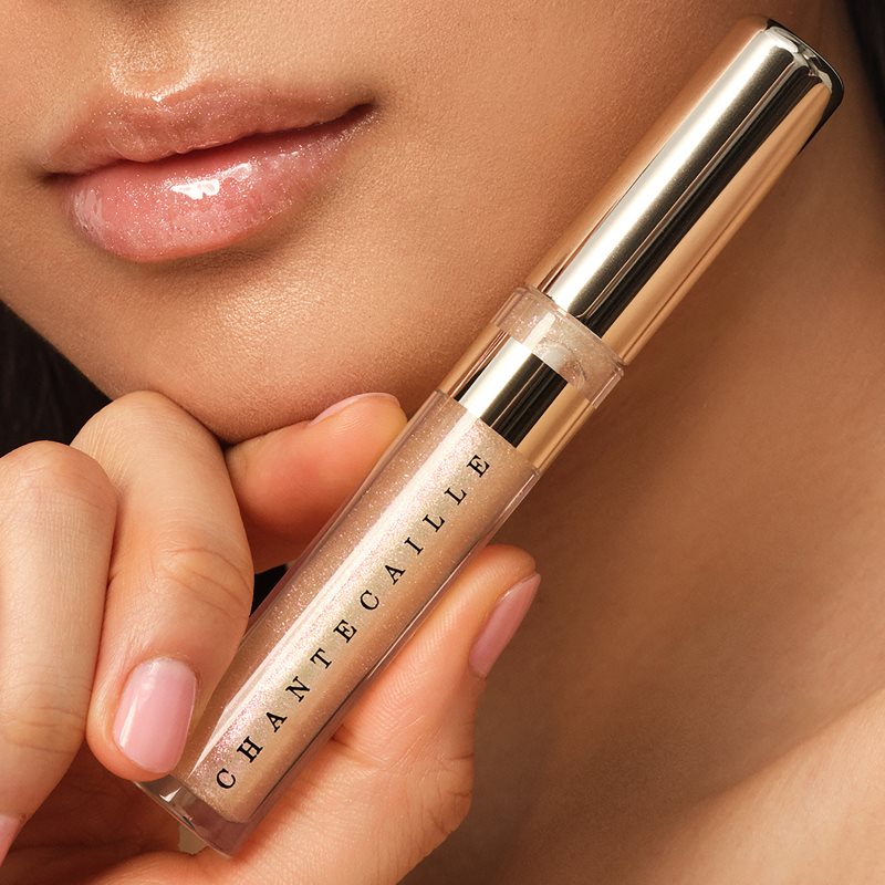 Chantecaille Brilliant Lip Gloss hydratačný lesk na pery Gleam 3 ml (obrázok 5)