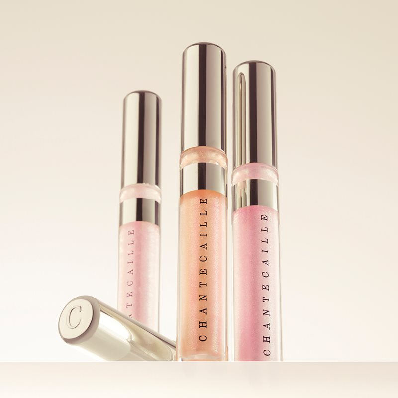 Chantecaille Brilliant Lip Gloss hydratačný lesk na pery Gleam 3 ml (obrázok 7)
