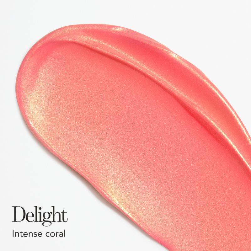 Chantecaille Cheek Gelée Hydrating Gel-Cream Blush krémová lícenka s hydratačným účinkom Delight 21.62 ml