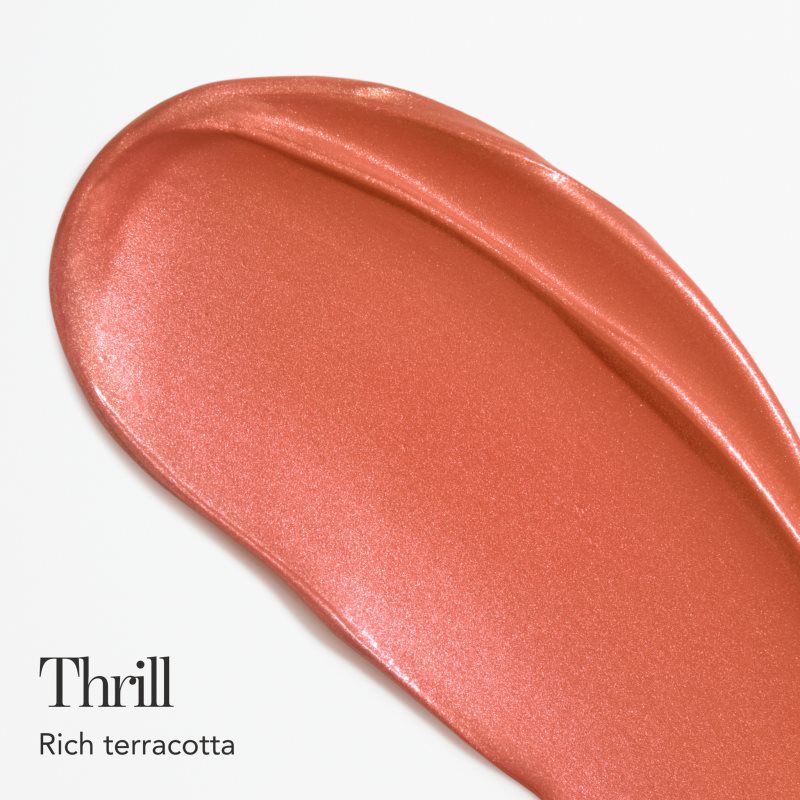 Chantecaille Cheek Gelée Hydrating Gel-Cream Blush krémová lícenka s hydratačným účinkom Thrill 21.62 ml