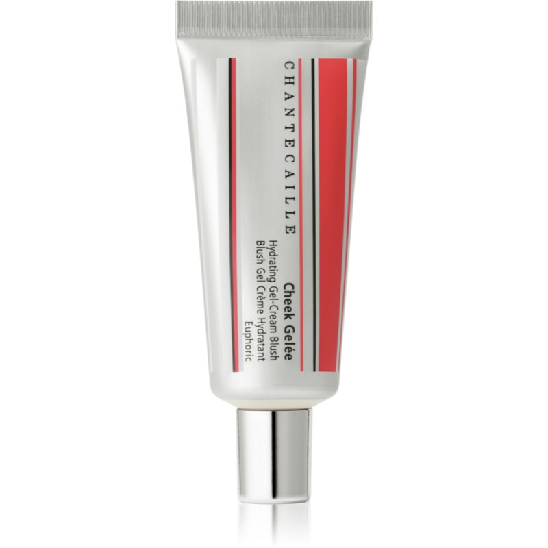 Chantecaille Cheek Gelée Hydrating Gel-Cream Blush krémová lícenka s hydratačným účinkom Euphoric 21.62 ml