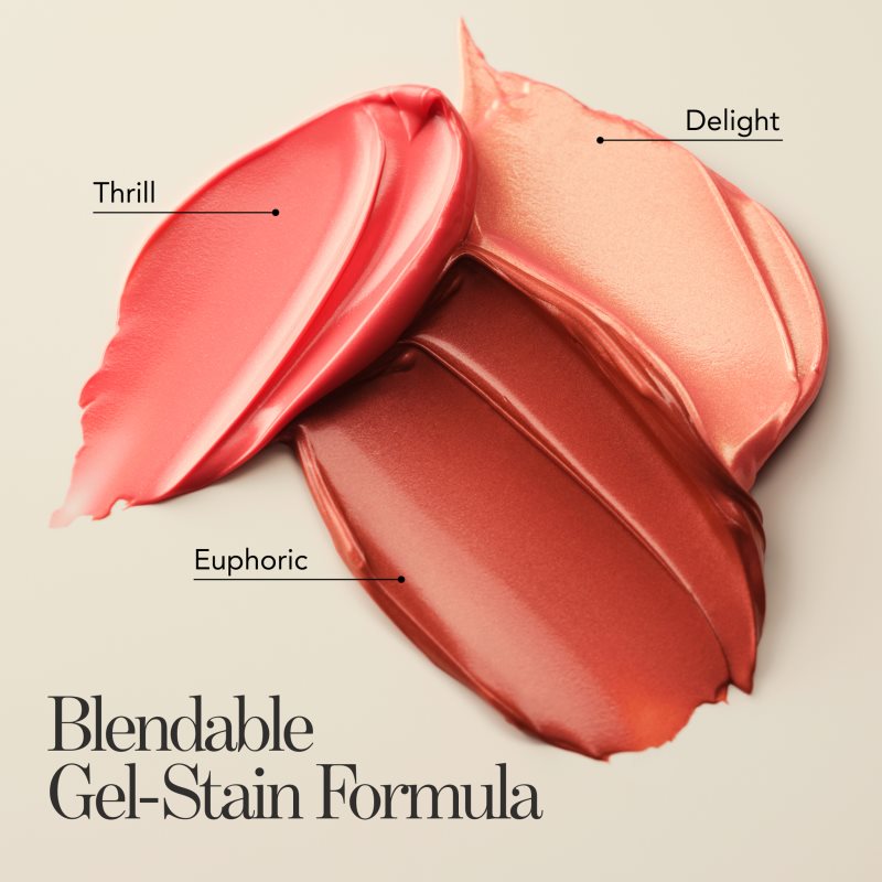 Chantecaille Cheek Gelée Hydrating Gel-Cream Blush krémová lícenka s hydratačným účinkom Euphoric 21.62 ml