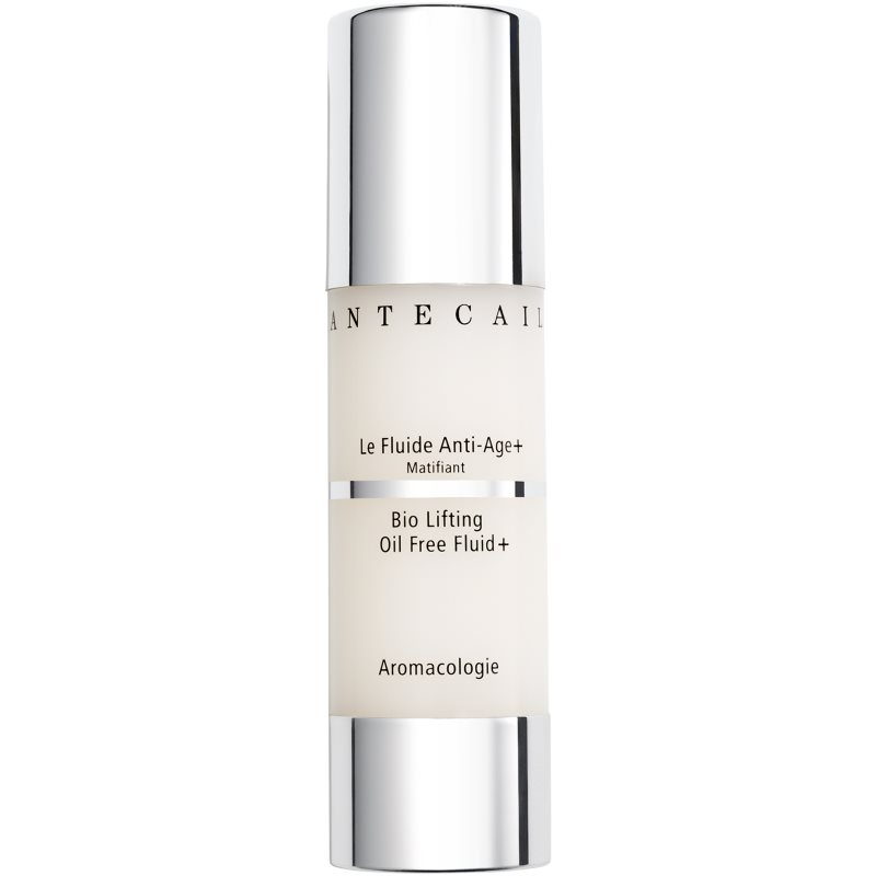 Chantecaille Bio Lifting Oil Free Fluid+ lekki krem-żel 50 ml