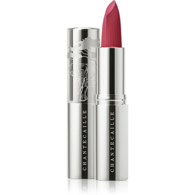 Chantecaille Lip Crème vysoko pigmentovaný krémový rúž Plum Blossom 4 g