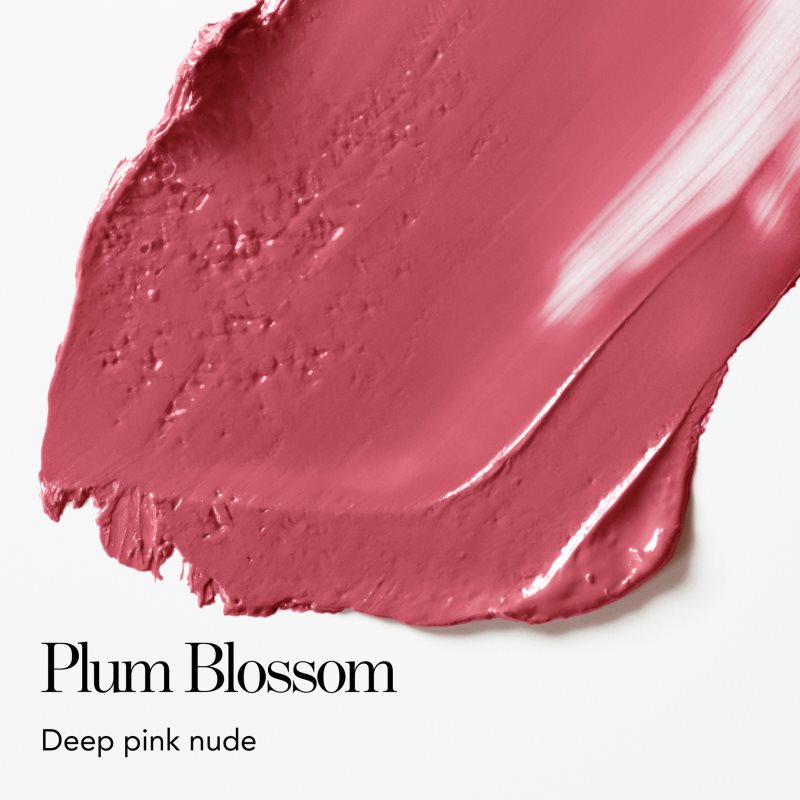 Chantecaille Lip Crème vysoko pigmentovaný krémový rúž Plum Blossom 4 g