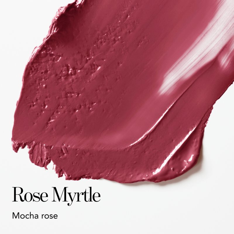 Chantecaille Lip Crème vysoko pigmentovaný krémový rúž Rose Myrtle 4 g