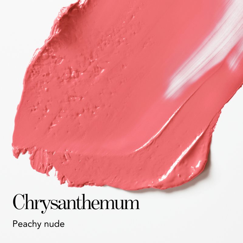 Chantecaille Lip Crème vysoko pigmentovaný krémový rúž Chrysanthemum 4 g
