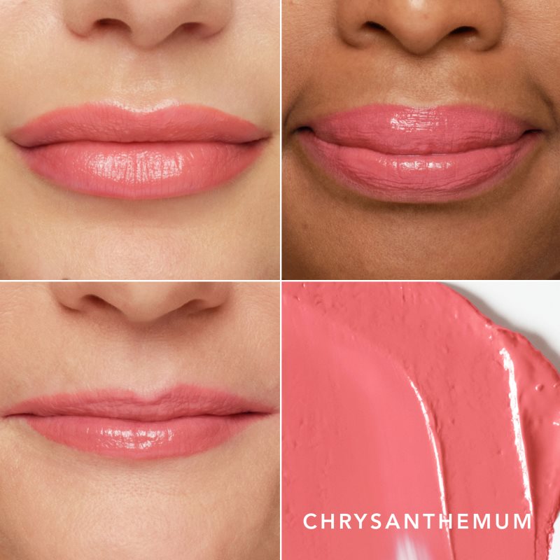 Chantecaille Lip Crème vysoko pigmentovaný krémový rúž Chrysanthemum 4 g