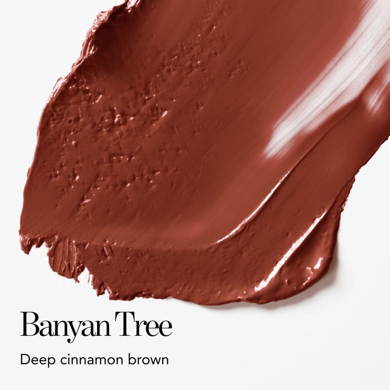 Chantecaille Lip Crème vysoko pigmentovaný krémový rúž Banyan Tree 4 g