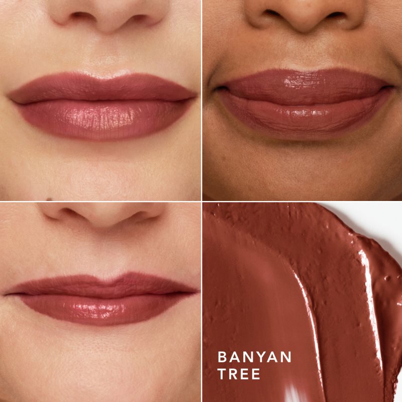 Chantecaille Lip Crème vysoko pigmentovaný krémový rúž Banyan Tree 4 g