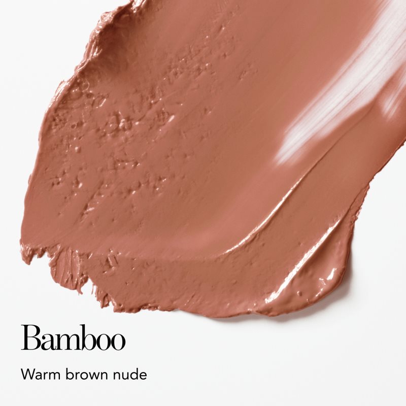 Chantecaille Lip Crème vysoko pigmentovaný krémový rúž Bamboo 4 g