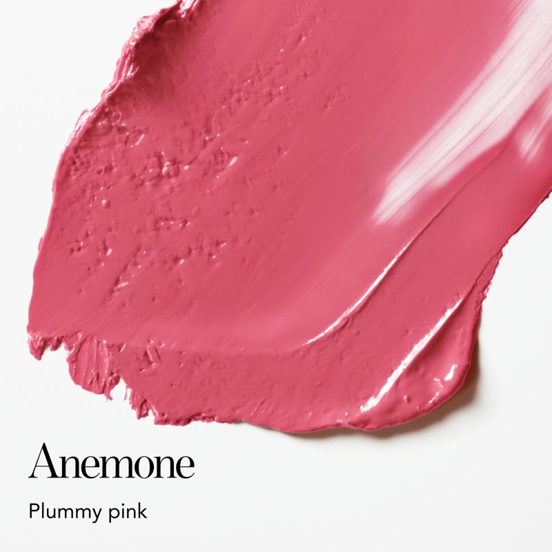Chantecaille Lip Crème vysoko pigmentovaný krémový rúž Anemone 4 g