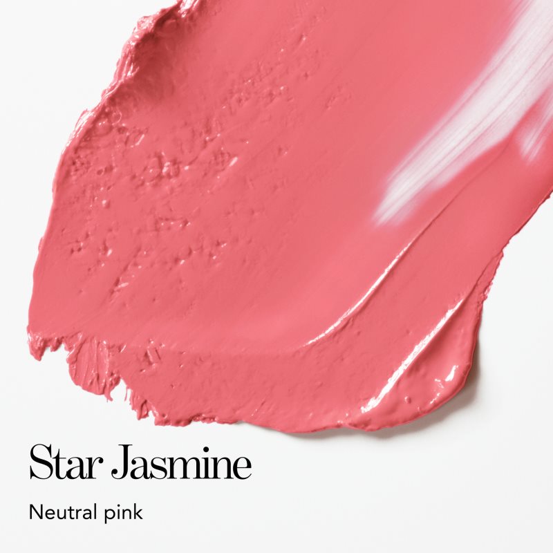 Chantecaille Lip Crème vysoko pigmentovaný krémový rúž Star Jasmine 4 g