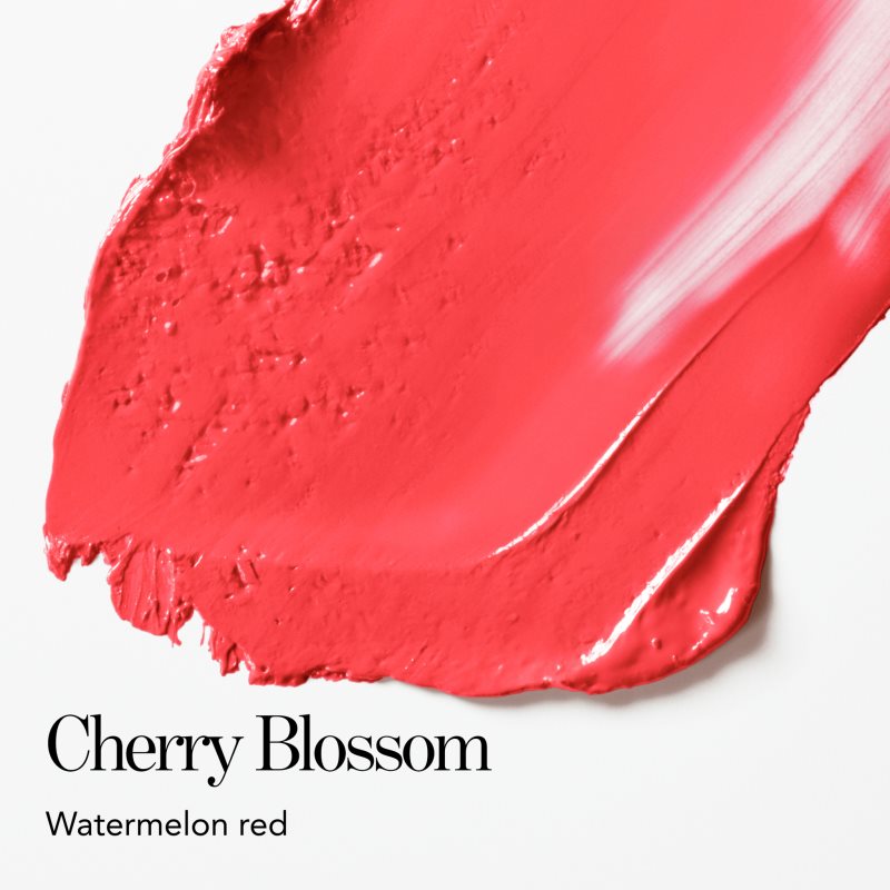 Chantecaille Lip Crème vysoko pigmentovaný krémový rúž Cherry Blossom 4 g