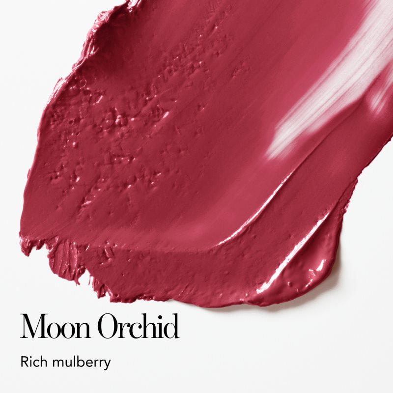 Chantecaille Lip Crème vysoko pigmentovaný krémový rúž Moon Orchid 4 g