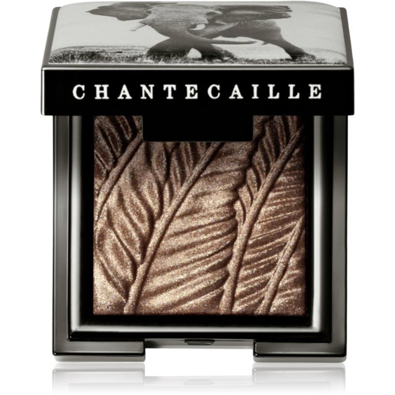 Chantecaille Luminescent Eye Shades perleťové oční stíny Elephant 2.5 g