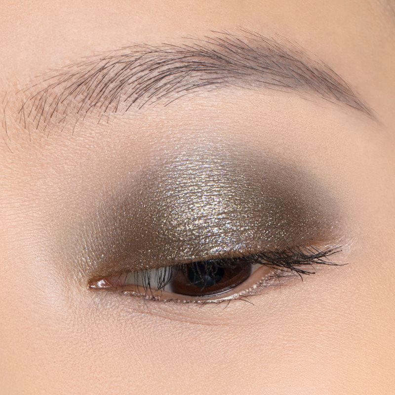 Chantecaille Luminescent Eye Shades perleťové očné tiene Rhinoceros 2.5 g (obrázok 6)