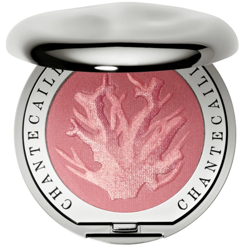 Chantecaille Cheek Shades lícenka Coral Laughter 2.5 g