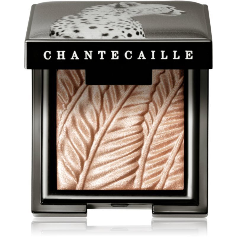 Chantecaille Chantecaille Luminescent Eye Shades Lidschatten mit Perlmutteffekt Cheetah 2.5 g