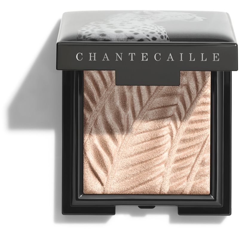 Chantecaille Luminescent Eye Shades perleťové očné tiene Cheetah 2.5 g