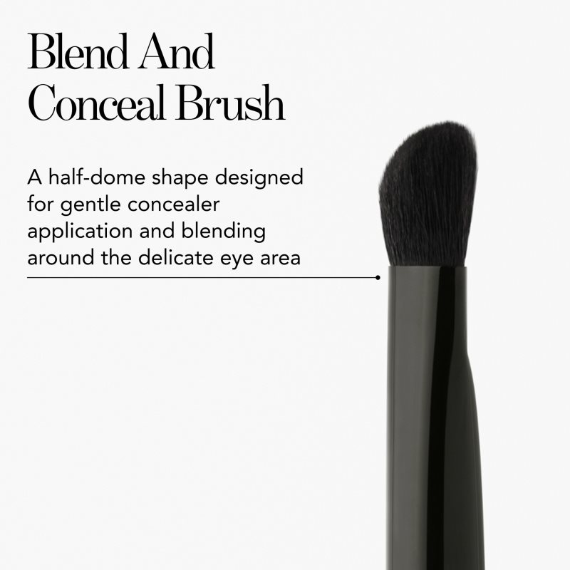 Chantecaille Blend and Conceal Brush štětec na korektor 1 ks (obrázek 2)