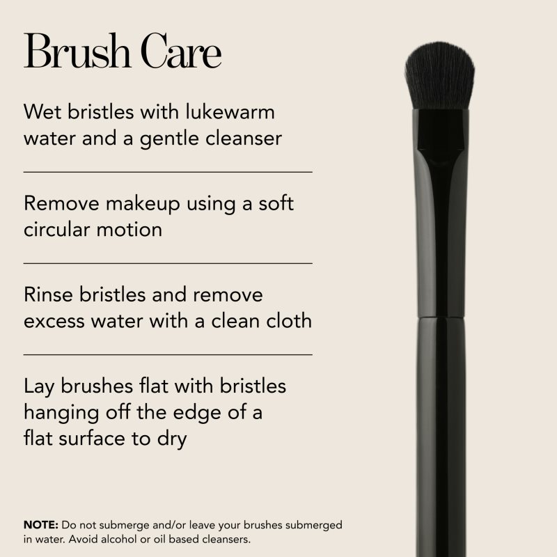 Chantecaille Blend and Conceal Brush štětec na korektor 1 ks (obrázek 5)