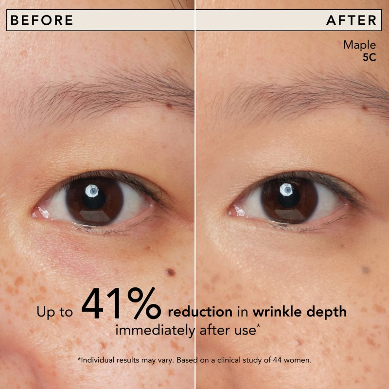 Chantecaille Bio Lifting Concealer korektor pro rozjasnění pleti se středním krytím Maple 8 ml (obrázek 3)