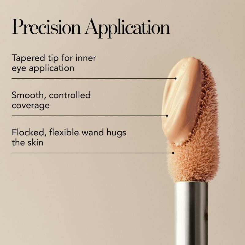 Chantecaille Bio Lifting Concealer korektor pro rozjasnění pleti se středním krytím Maple 8 ml (obrázek 7)