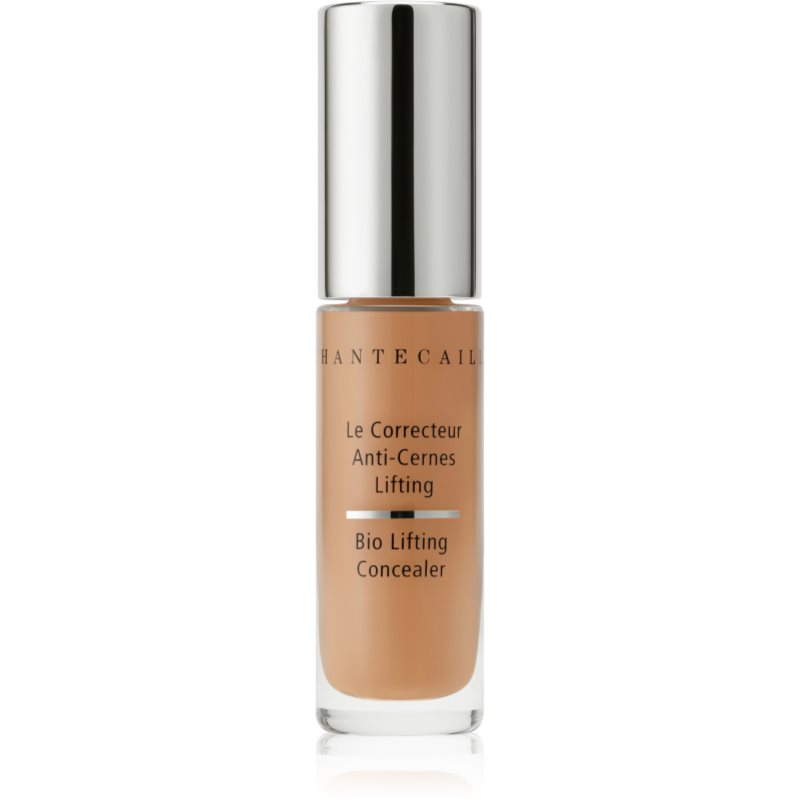 Chantecaille Bio Lifting Concealer korektor pre rozjasnenie pleti so stredným krytím Teak 8 ml