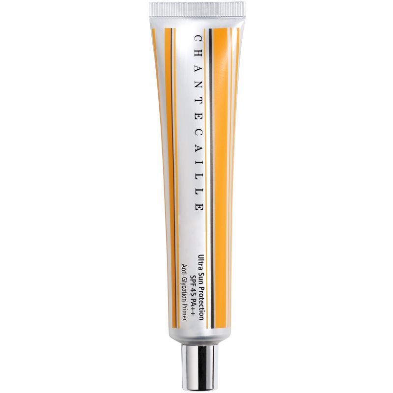 Chantecaille Ultra Sun Protection Sunscreen Broad Spectrum SPF 45 Primer lahki zaščitni fluid SPF 45 40 ml