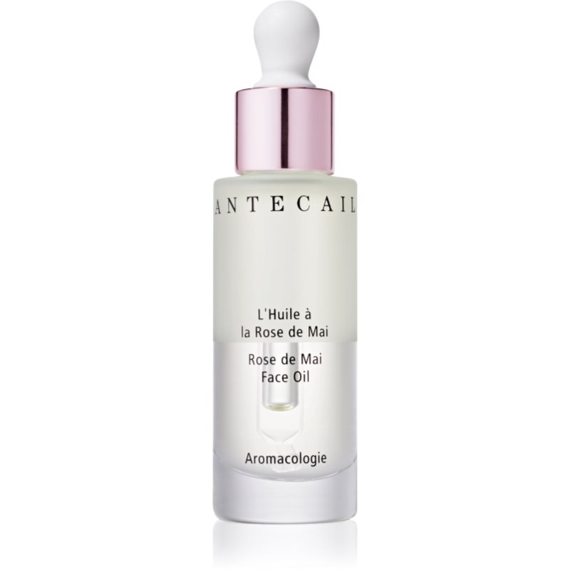 Chantecaille Chantecaille Rose de Mai Face Oil intensives, nährendes Öl für hydratisierte und strahlende Haut 30 ml