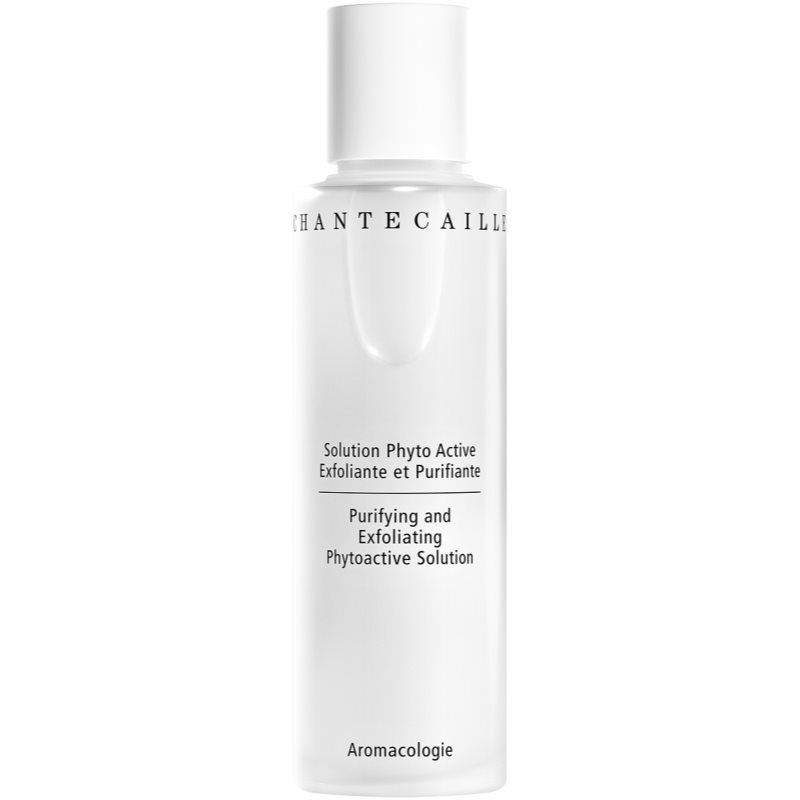 Chantecaille Purifying and Exfoliating Phytoactive Solution čisticí pleťové tonikum 100 ml