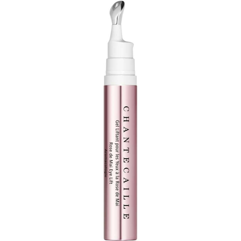 Chantecaille Rose de Mai Eye Lift očný krém s liftingovým efektom proti opuchom 15 ml