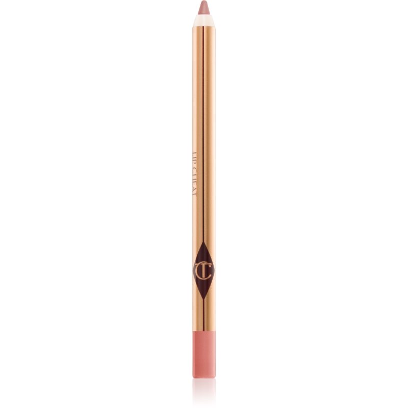 Charlotte Tilbury Lip Cheat dlouhotrvající tužka na rty odstín Pillow Talk Fair 1.2 g