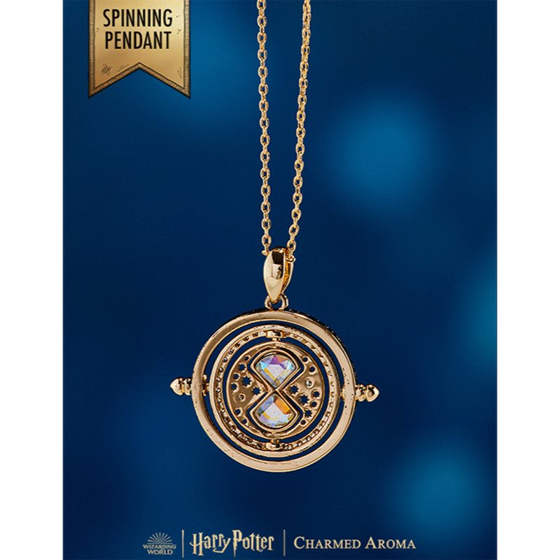 Charmed Aroma Harry Potter Time Turner Gift Set