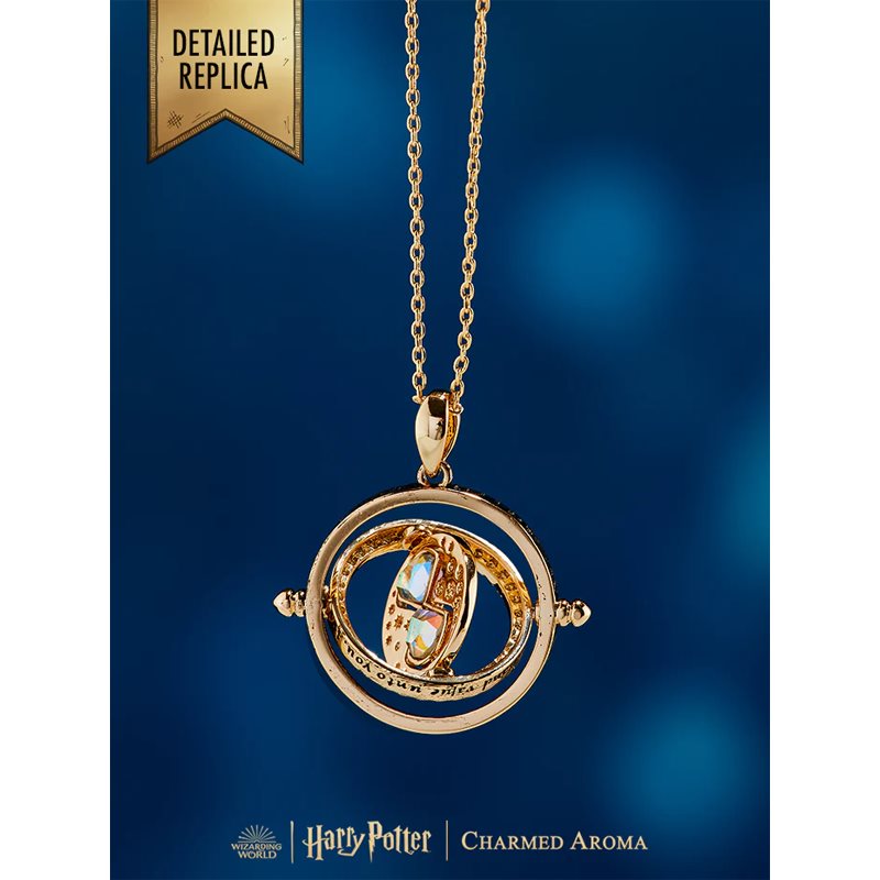 Charmed Aroma Harry Potter Time Turner подарунковий набір