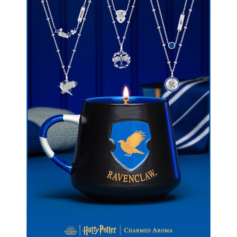 Charmed Aroma Harry Potter Ravenclaw подарунковий набір