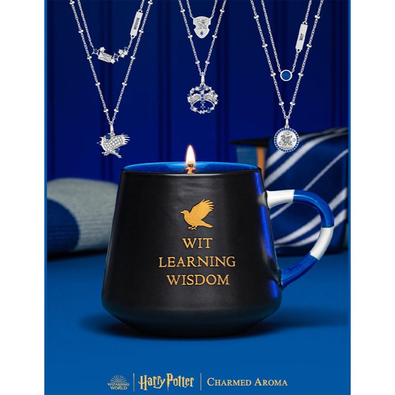Charmed Aroma Harry Potter Ravenclaw Gift Set