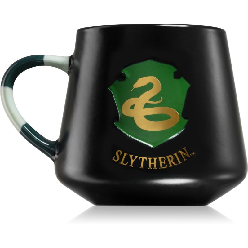 Charmed Aroma Harry Potter Slytherin poklon set